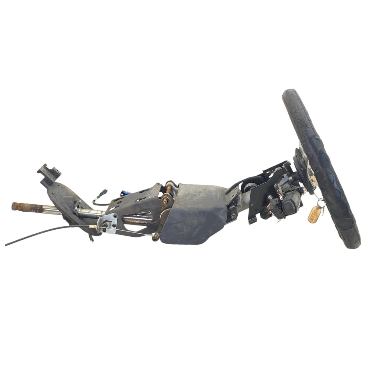 20855891 Genuine Mack Steering Column - Second Truck Parts