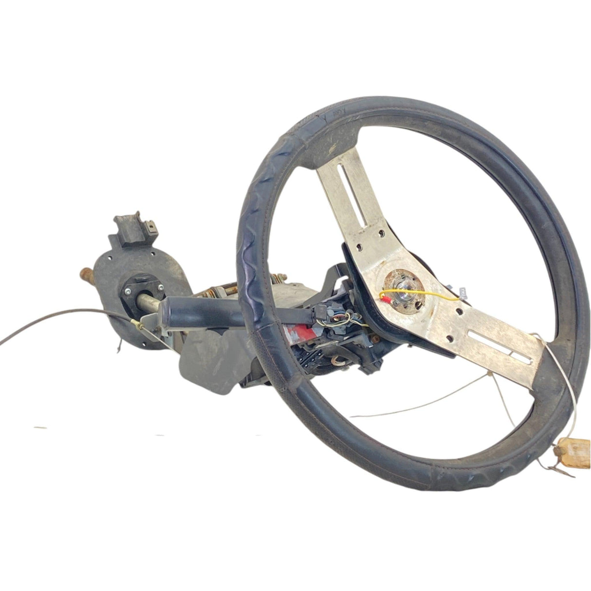 20855891 Genuine Mack Steering Column - Second Truck Parts
