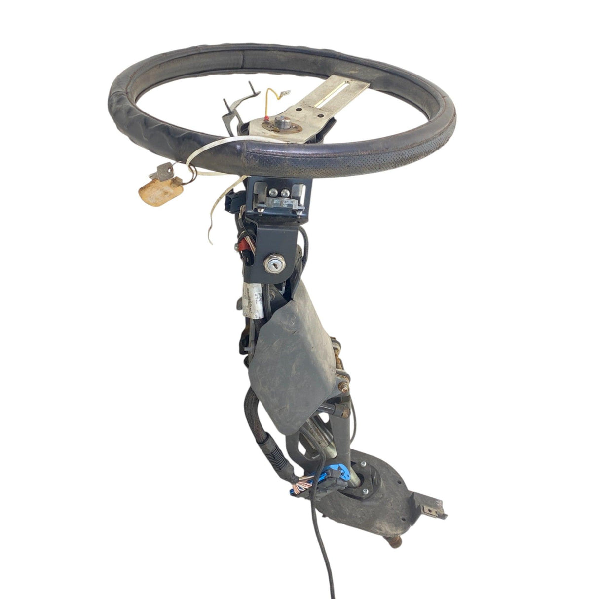 20855891 Genuine Mack Steering Column - Second Truck Parts