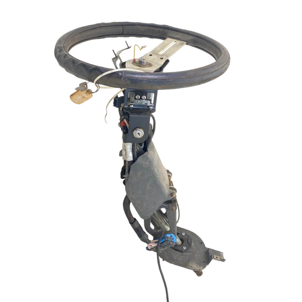 20855891 Genuine Mack Steering Column - Second Truck Parts