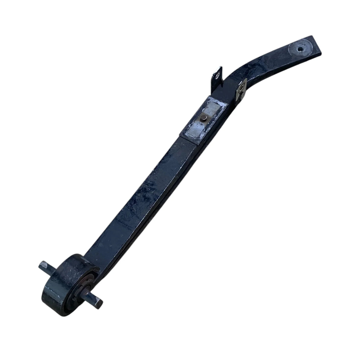 55-1237 Genuine Freightliner Leaf Spring Support - Second Truck Parts