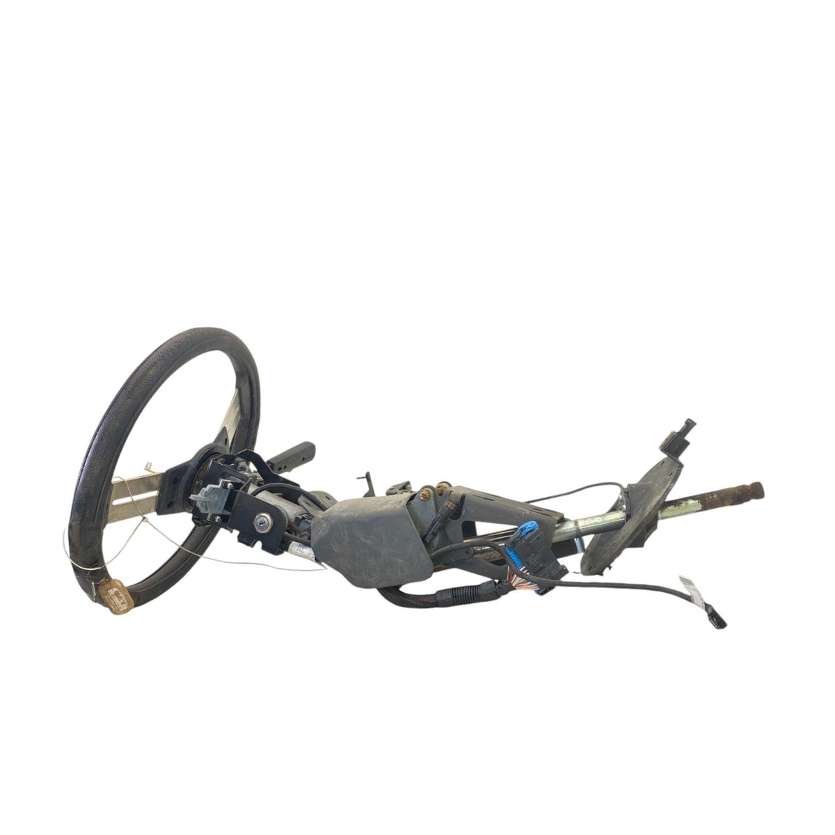 20855891 Genuine Mack Steering Column - Second Truck Parts