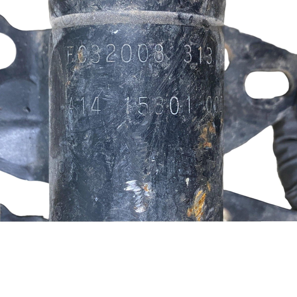 A14-15801-000 Genuine Freightliner Steering Column - Second Truck Parts