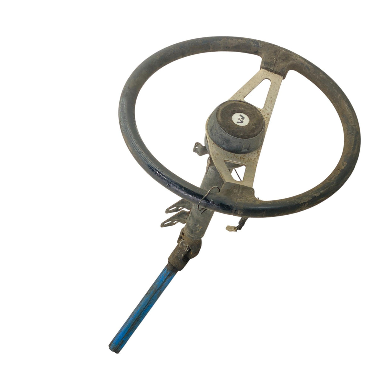 A14-15801-000 Genuine Freightliner Steering Column - Second Truck Parts