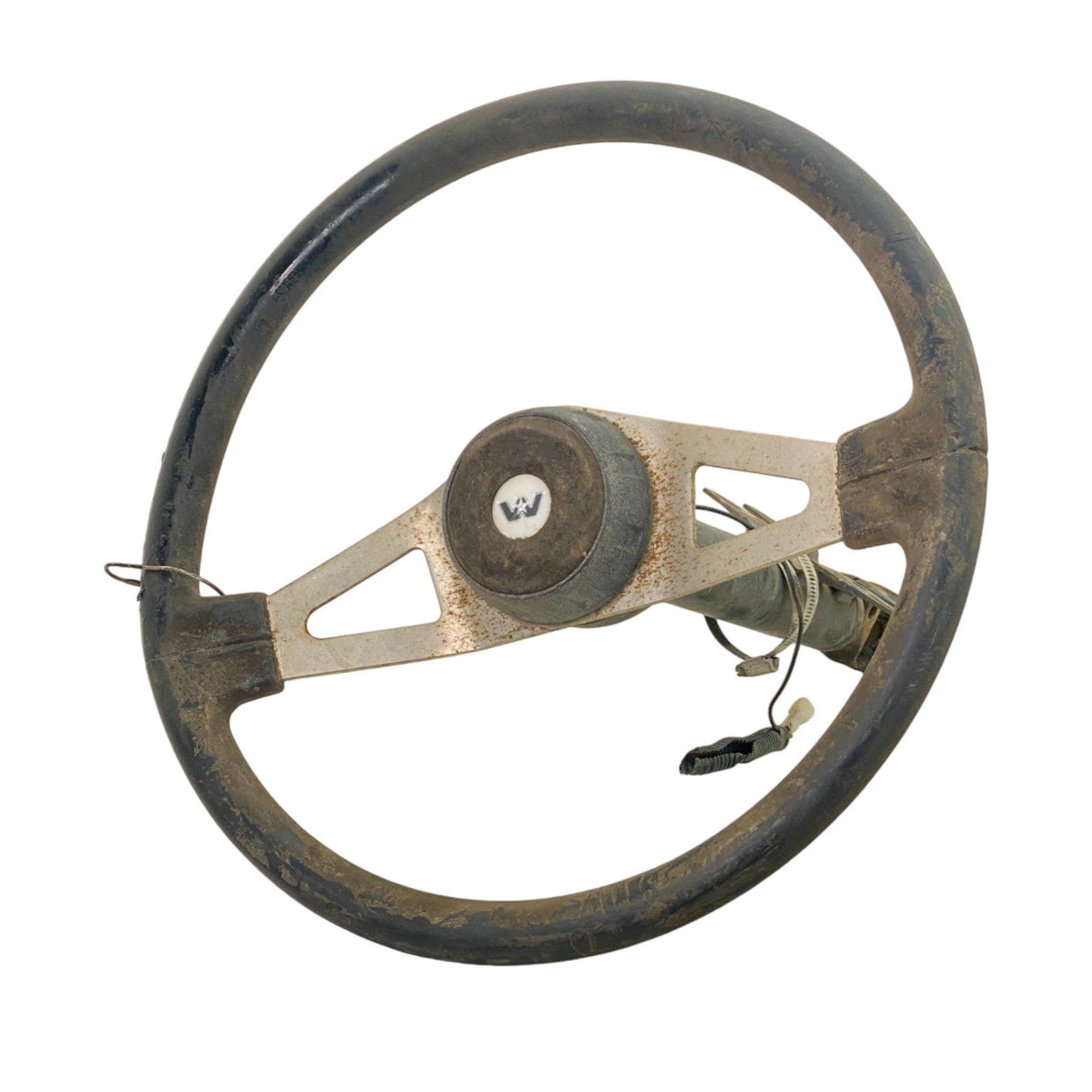 A14-15801-000 Genuine Freightliner Steering Column - Second Truck Parts