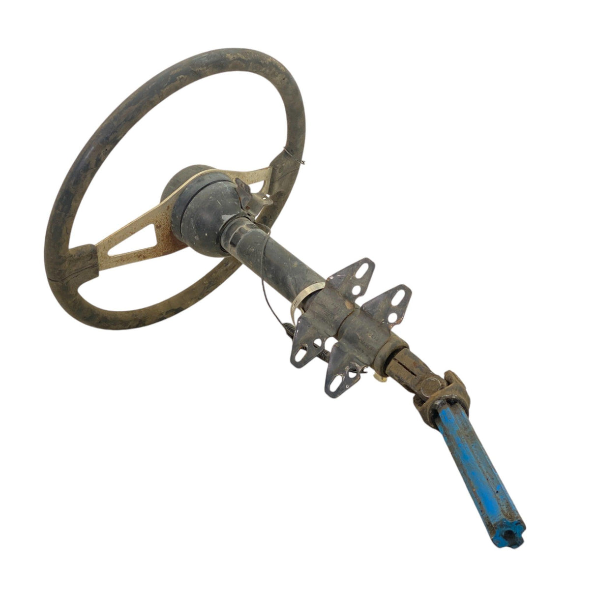 A14-15801-000 Genuine Freightliner Steering Column - Second Truck Parts