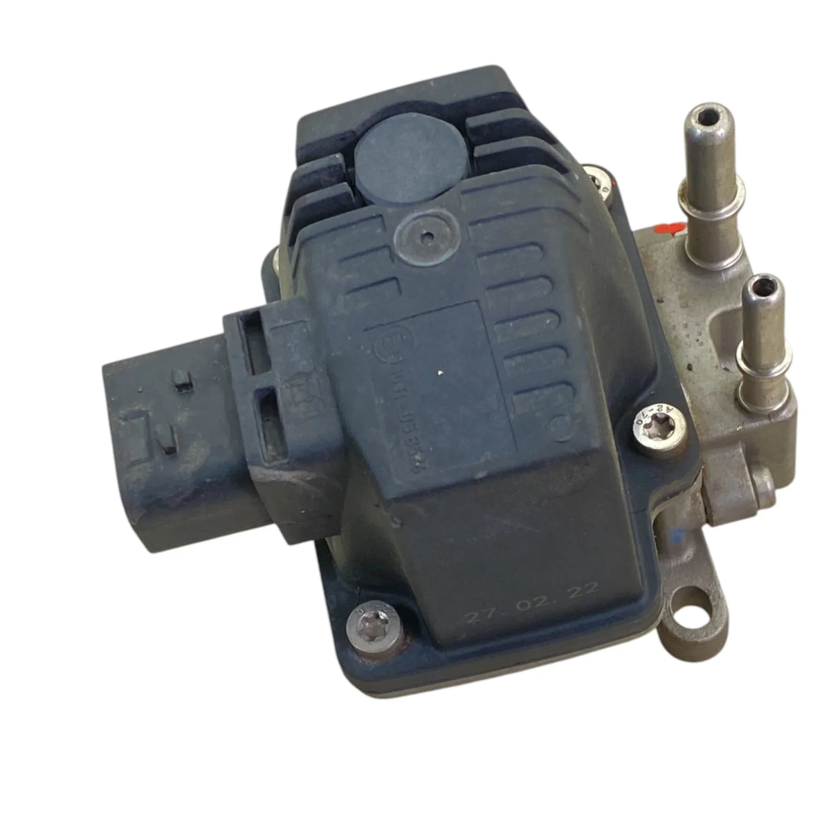 5508583 Genuine Cummins Doser Injector - Second Truck Parts