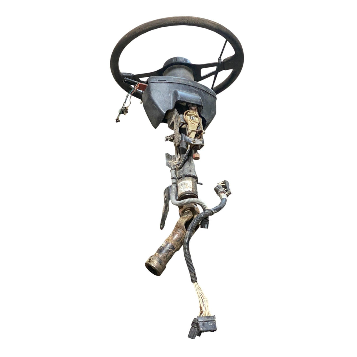 44QC56M3 Genuine Mack Steering Column - Second Truck Parts