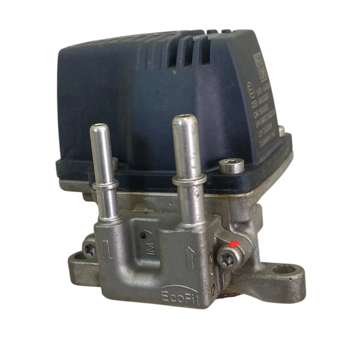 5508583 Genuine Cummins Doser Injector - Second Truck Parts