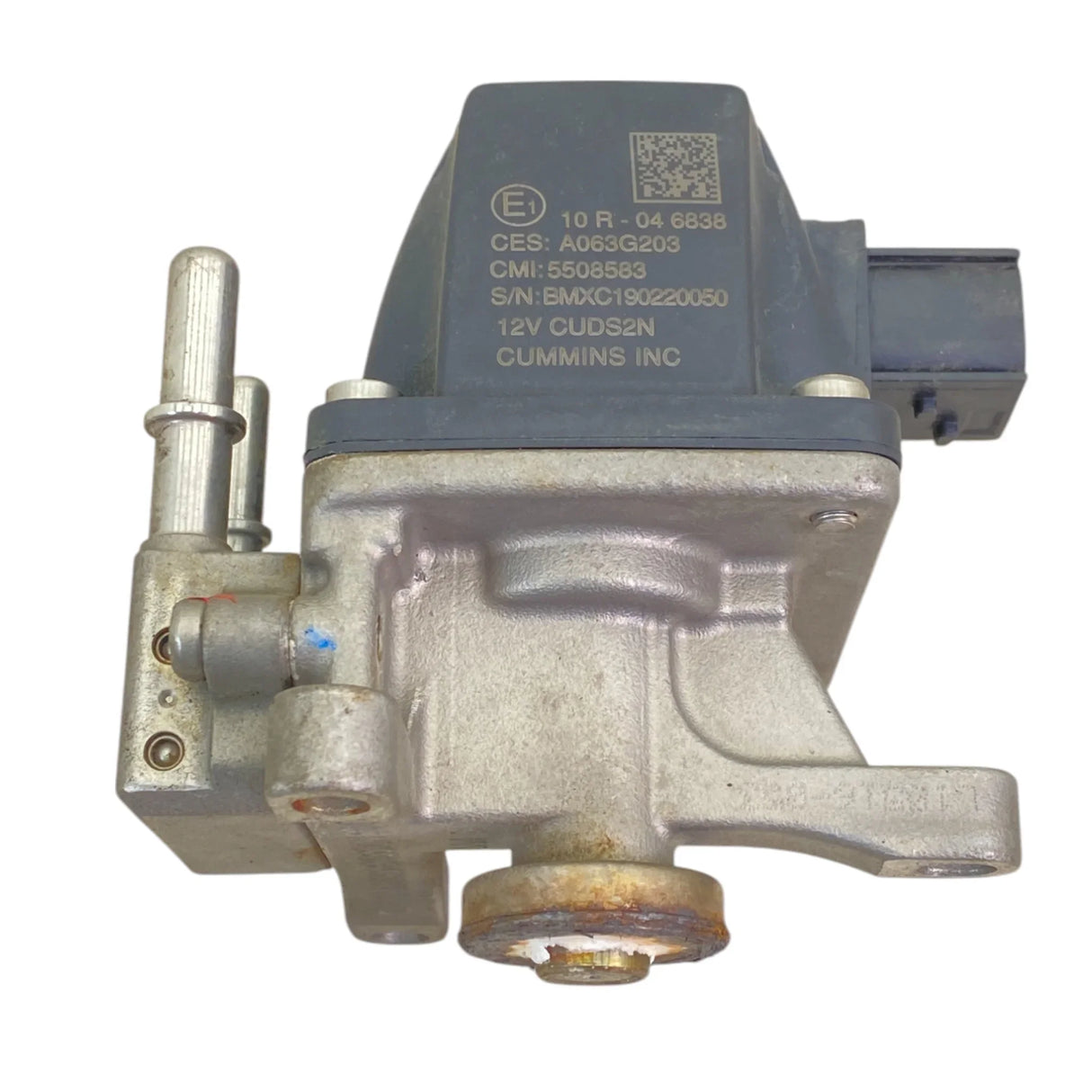 5508583 Genuine Cummins Doser Injector - Second Truck Parts