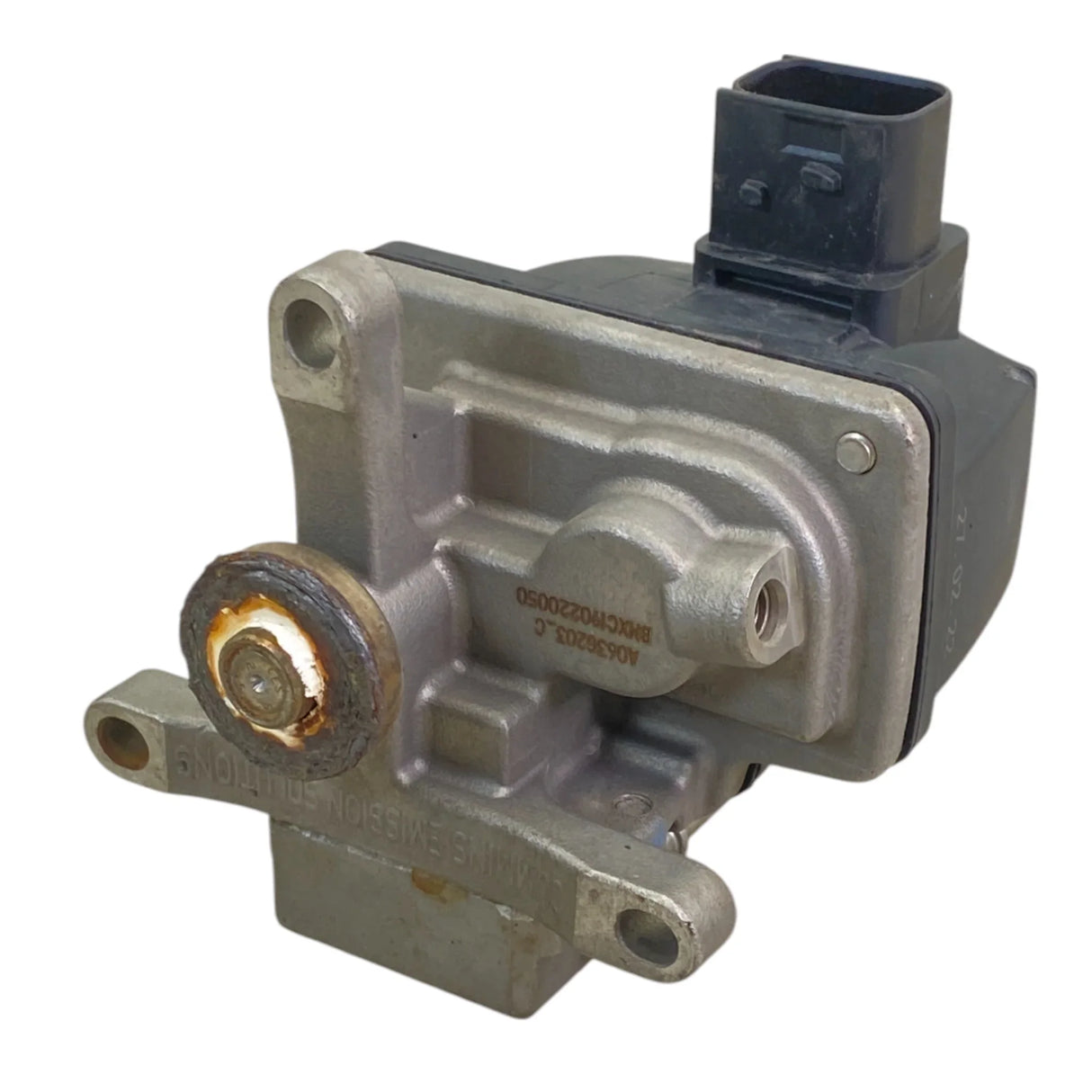 5508583 Genuine Cummins Doser Injector - Second Truck Parts