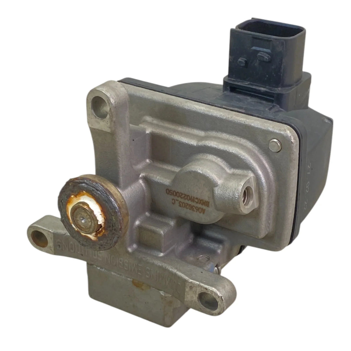 5508583RX Genuine Cummins Doser Injector