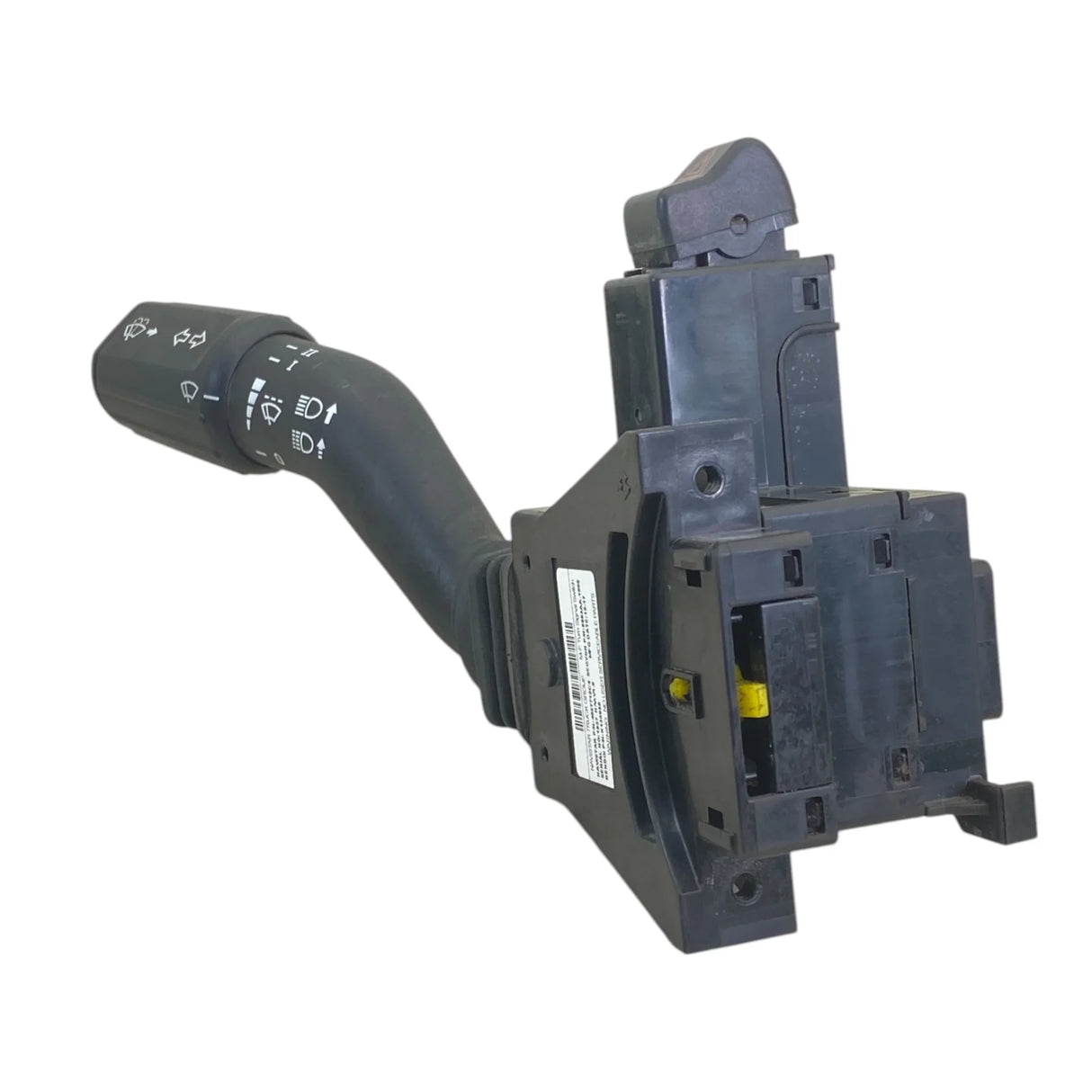 K125858 Genuine International Turn Signal Switch - Second Truck Parts