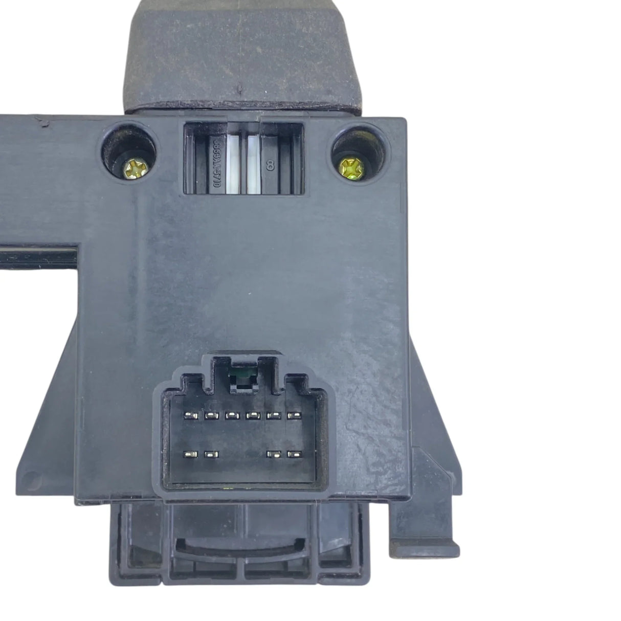 K125858 Genuine International Turn Signal Switch - Second Truck Parts