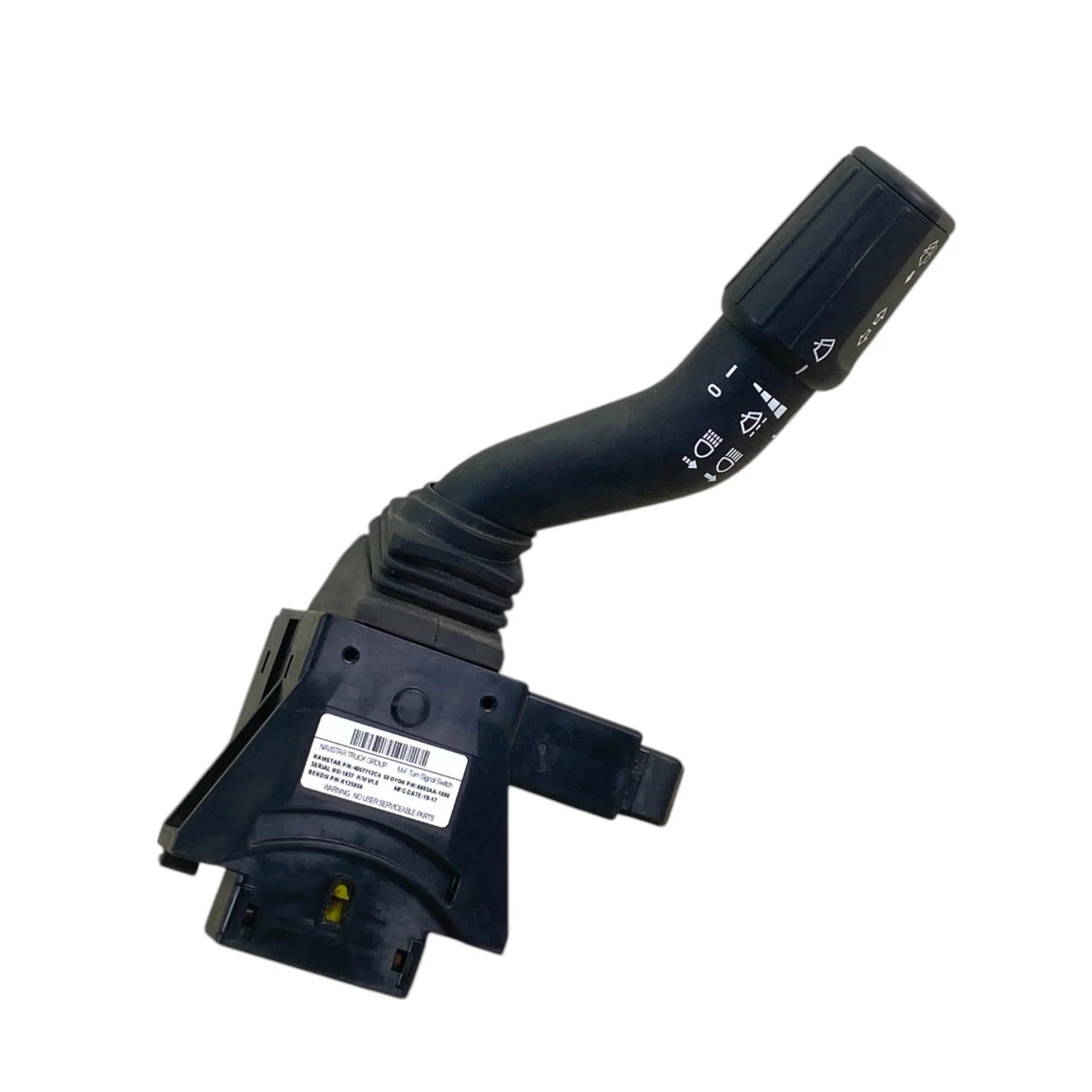 4057712C4 Genuine International Turn Signal Switch