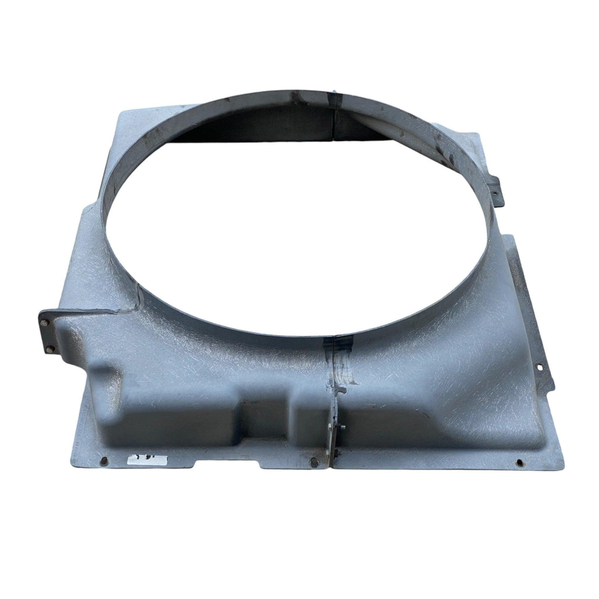 1160282 Genuine Titanx Radiator Fan Cooling Shroud - Second Truck Parts