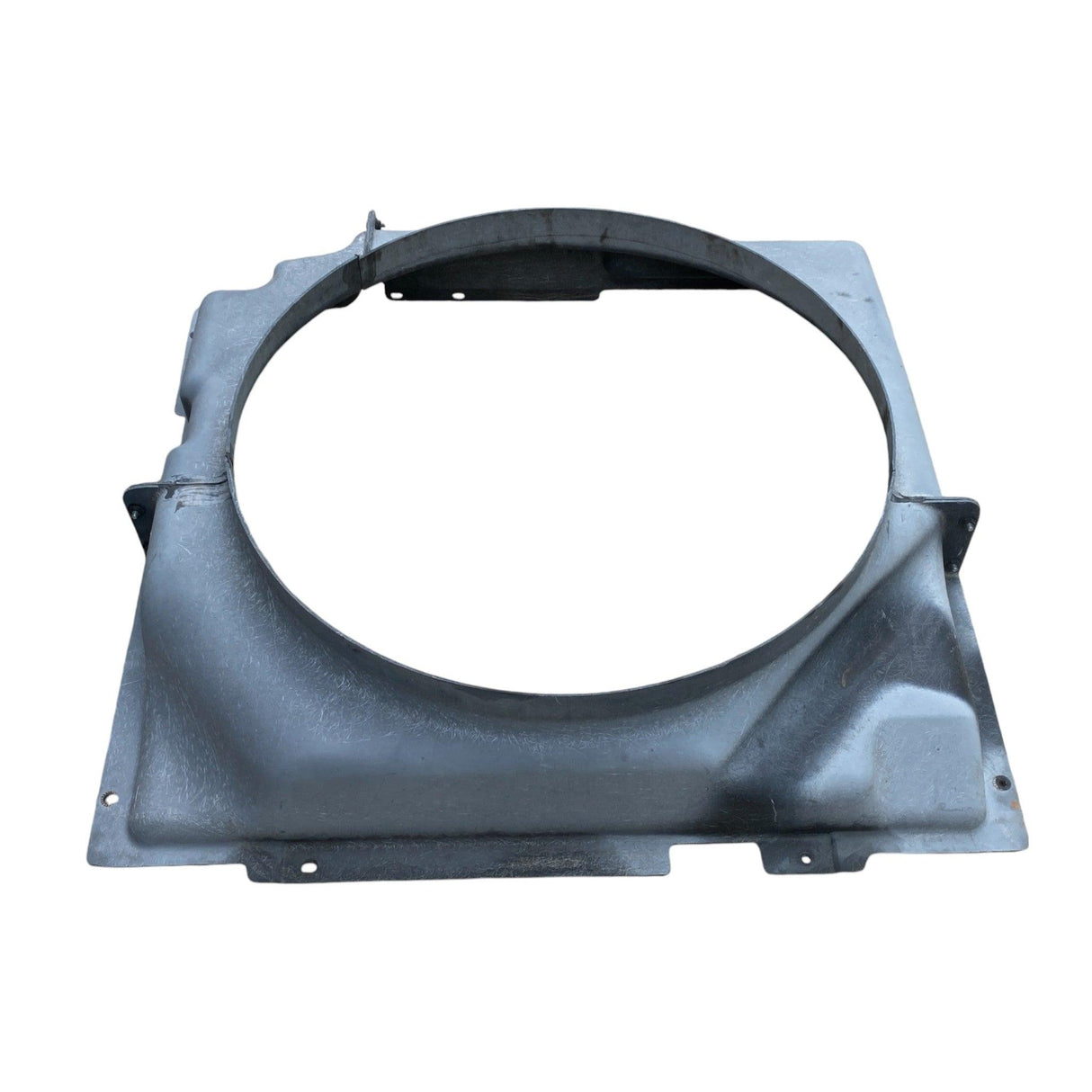 1160282 Genuine Titanx Radiator Fan Cooling Shroud - Second Truck Parts