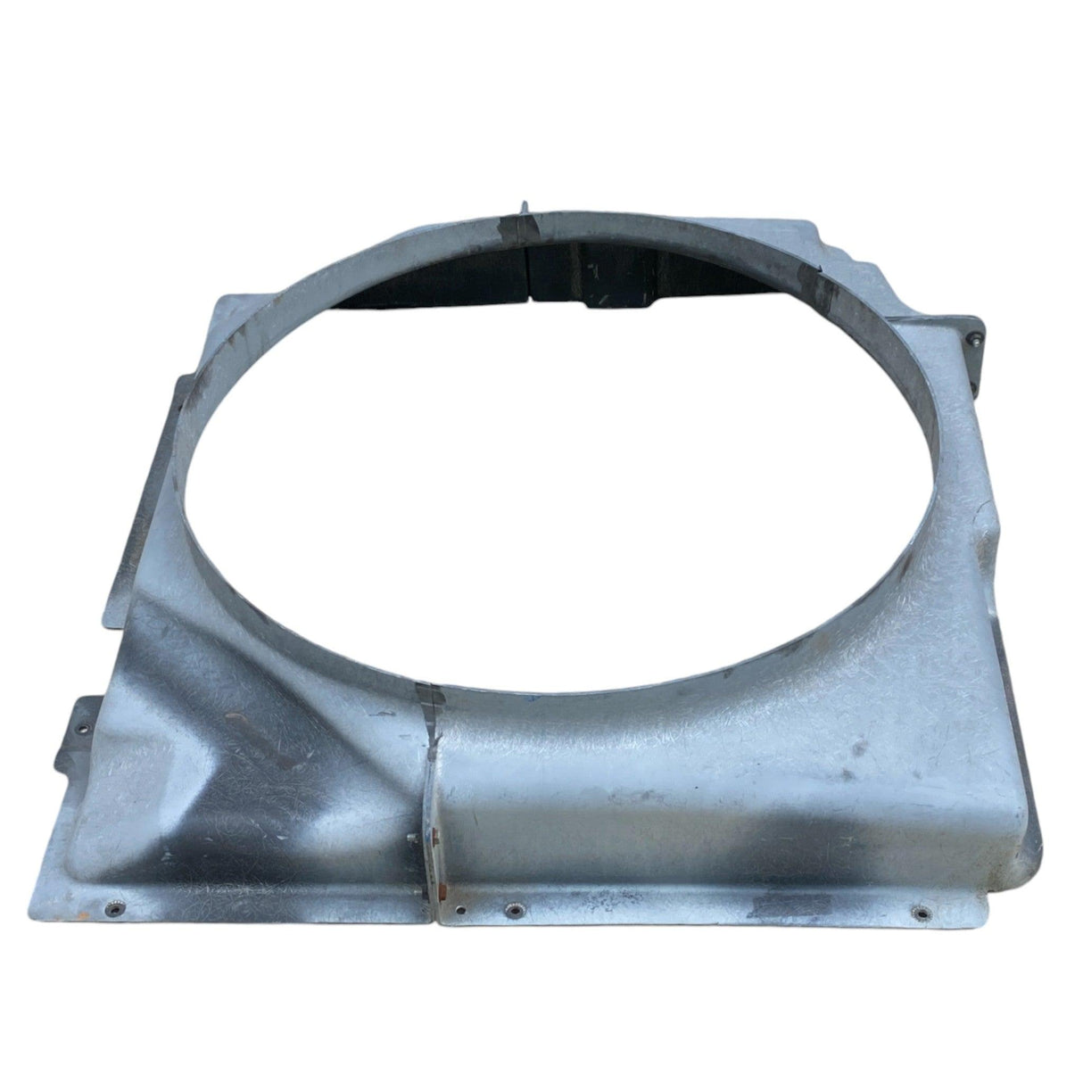 1160282 Genuine Titanx Radiator Fan Cooling Shroud - Second Truck Parts