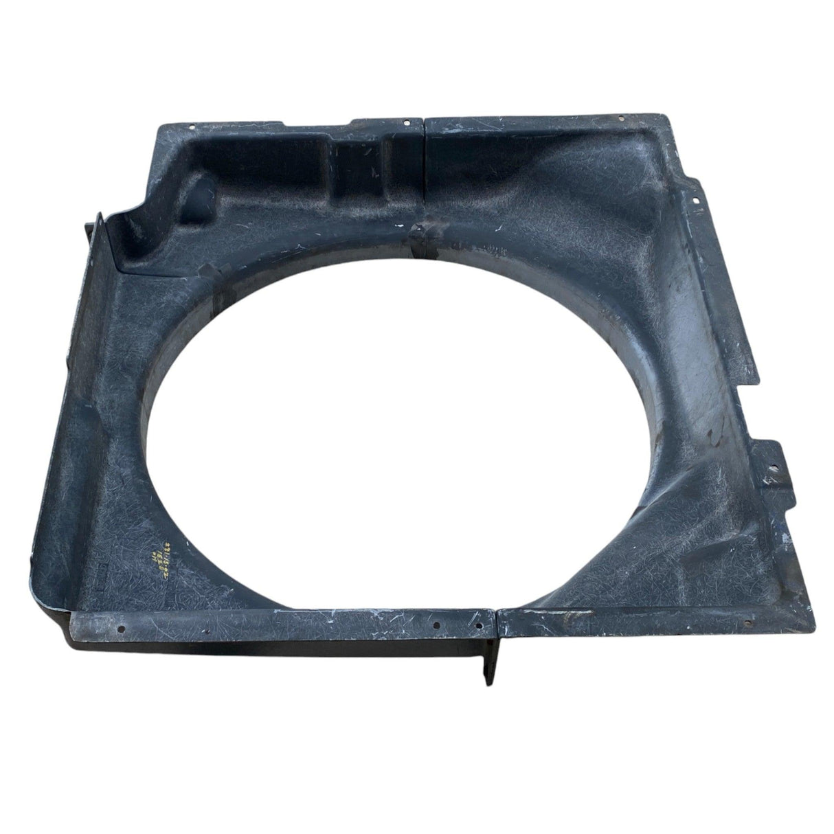 1160282 Genuine Titanx Radiator Fan Cooling Shroud - Second Truck Parts