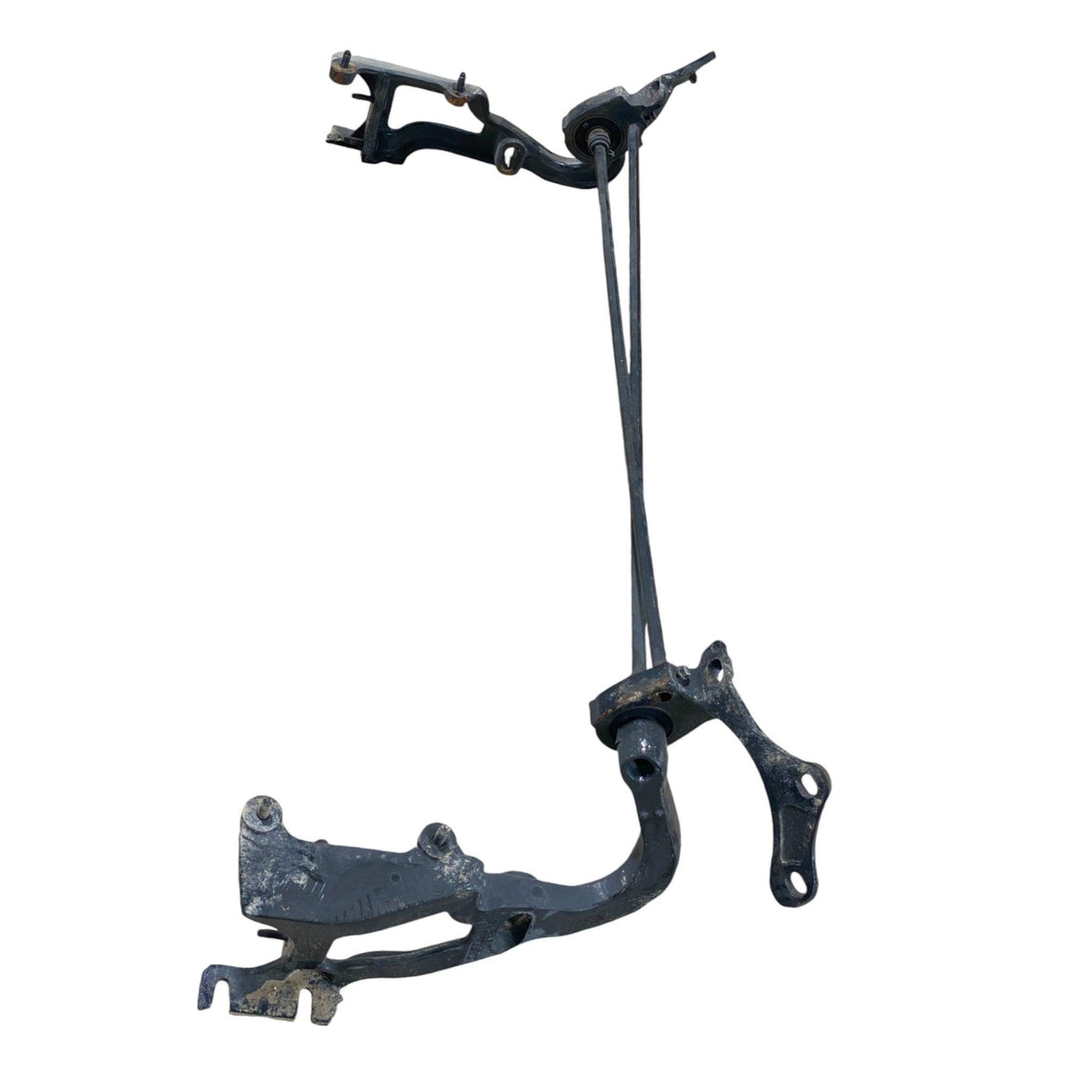 23631164 Genuine Mack Hood Hinge - Second Truck Parts