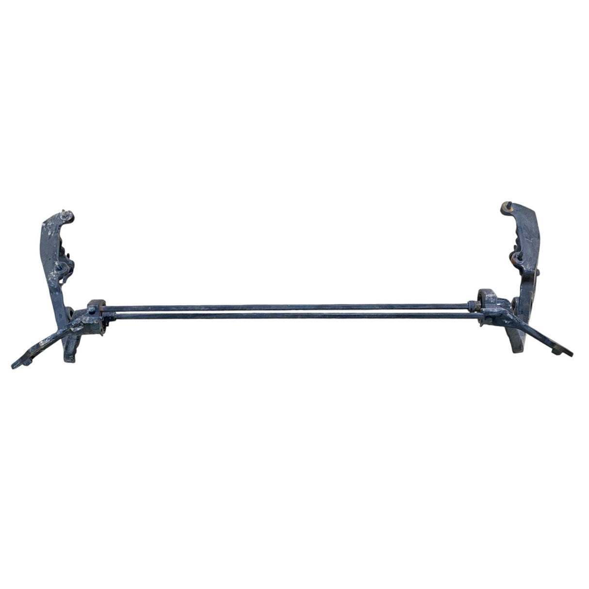 23631164 Genuine Mack Hood Hinge - Second Truck Parts