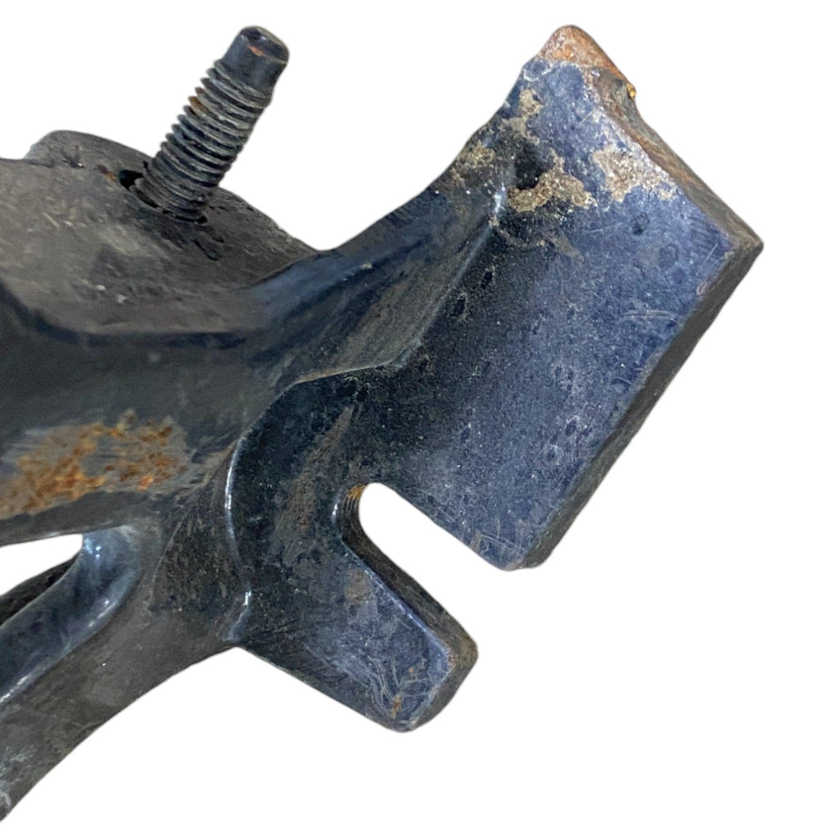 23631164 Genuine Mack Hood Hinge - Second Truck Parts