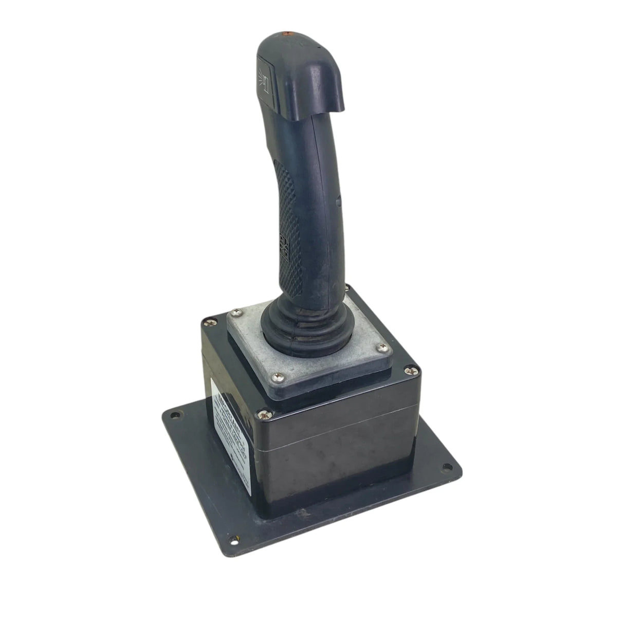 Style 6035 Genuine Akron Brass Can Joystick - Second Truck Parts