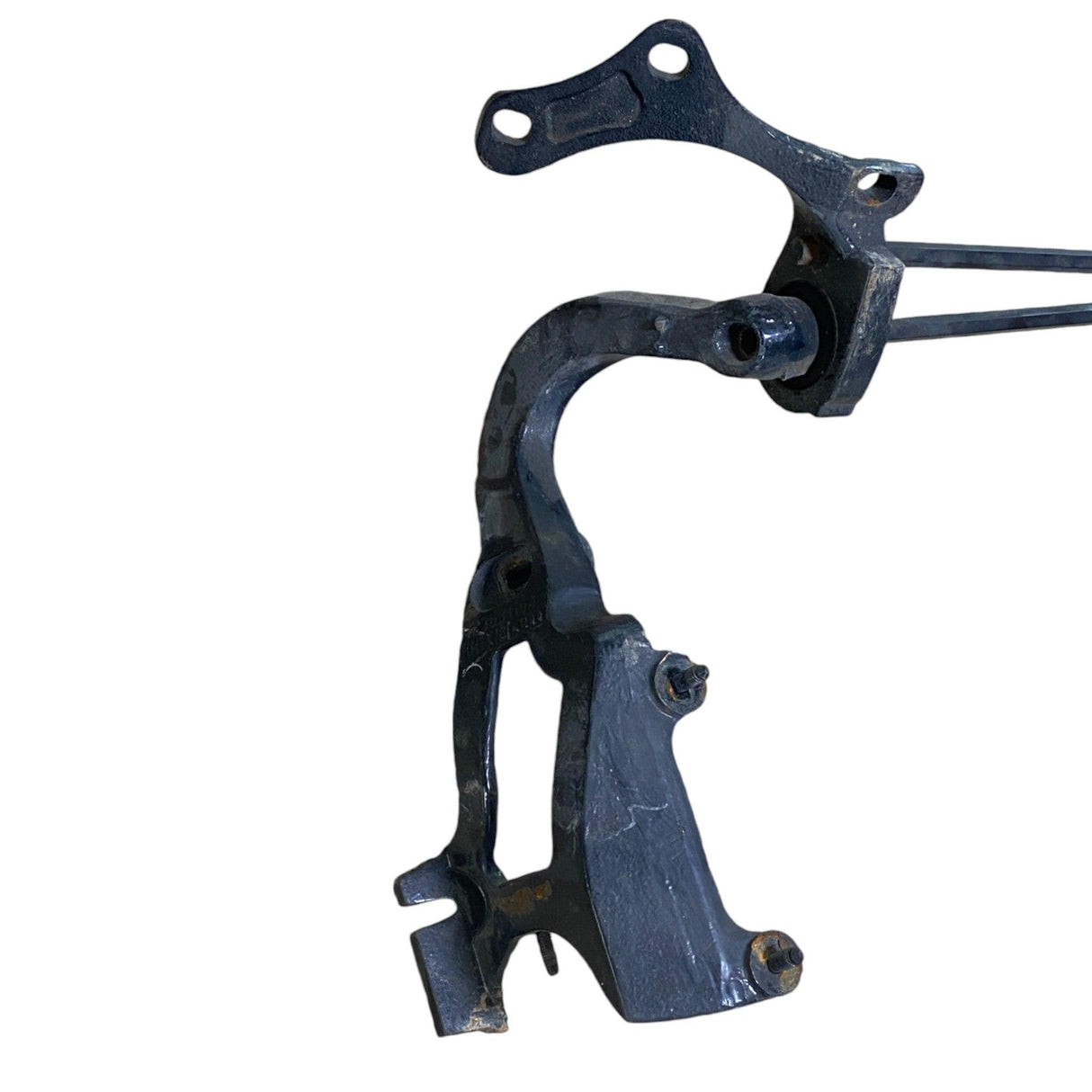 23631164 Genuine Mack Hood Hinge - Second Truck Parts
