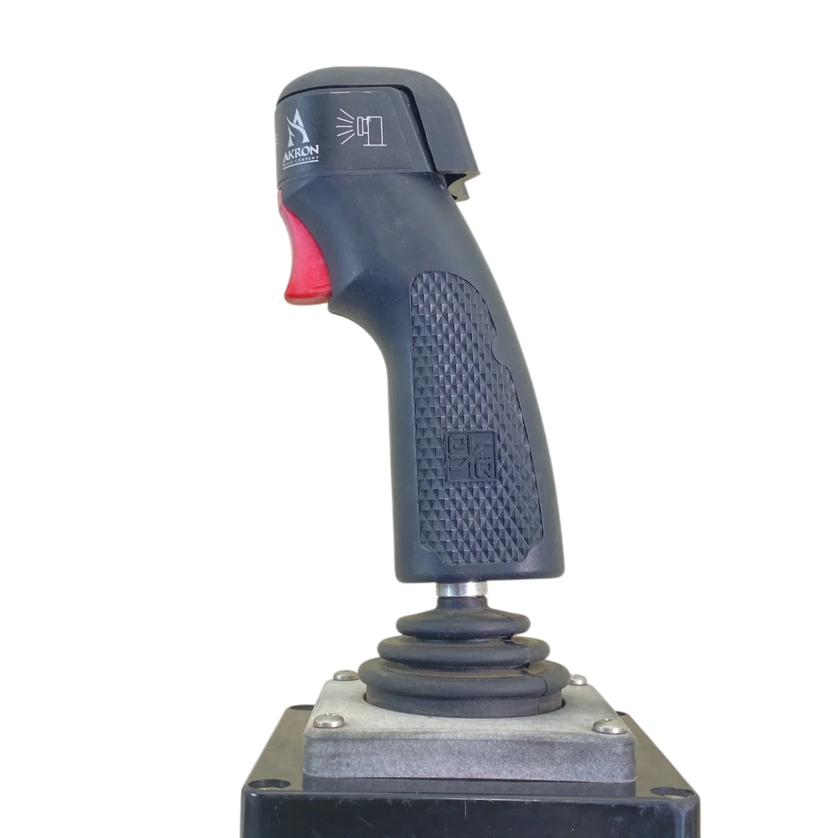 Style 6035 Genuine Akron Brass Can Joystick - Second Truck Parts