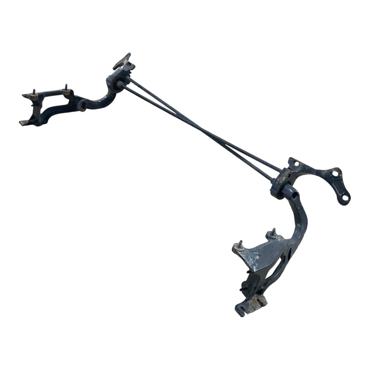 23631164 Genuine Mack Hood Hinge - Second Truck Parts