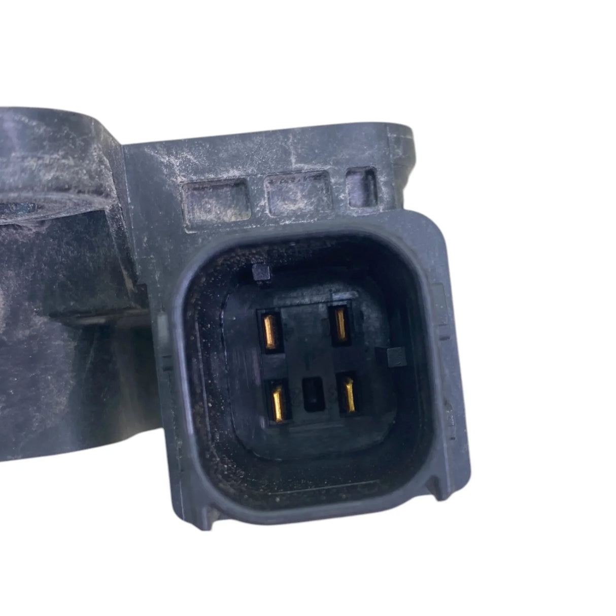 4384575 Genuine Cummins Temperature Sensor - Second Truck Parts