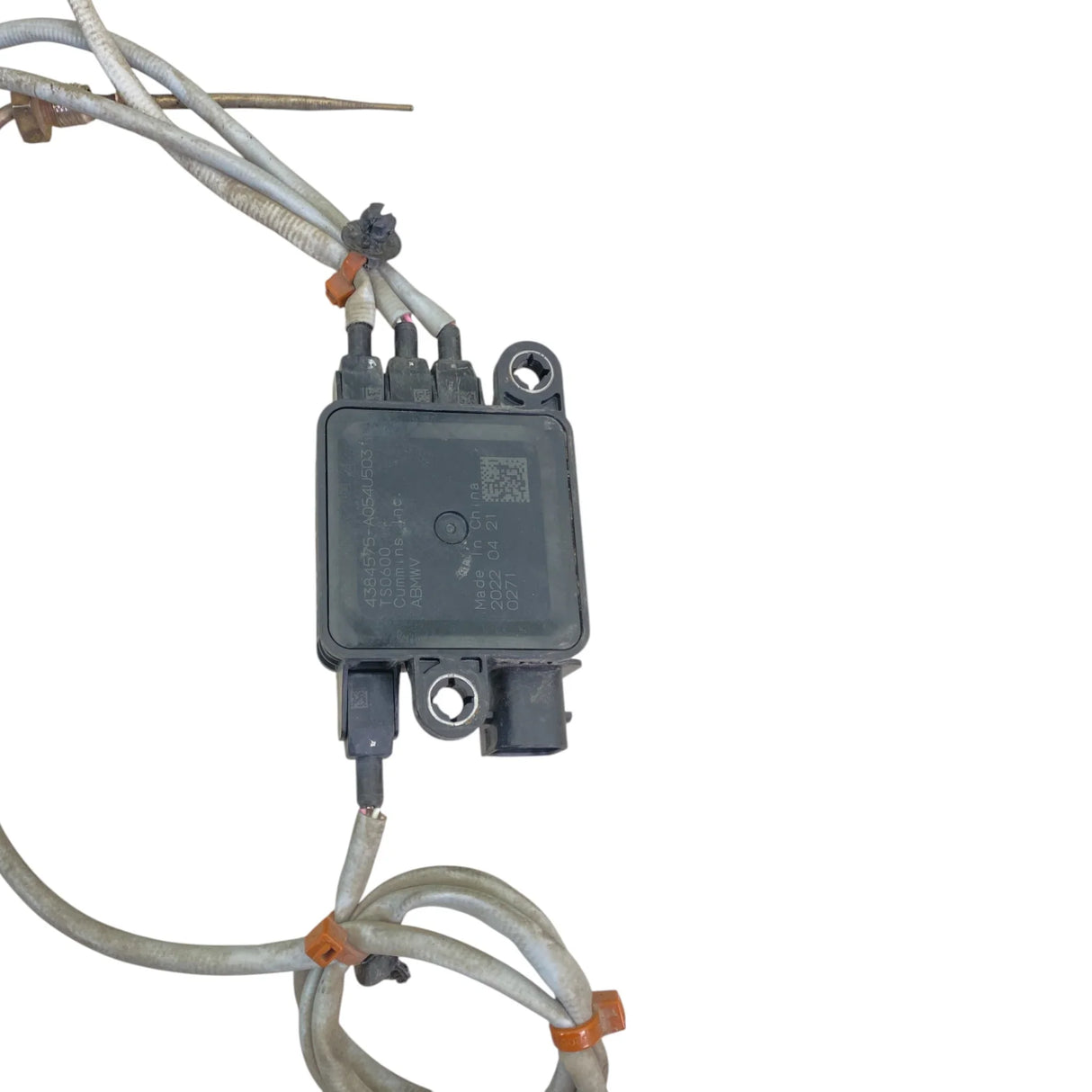 4384575 Genuine Cummins Temperature Sensor - Second Truck Parts