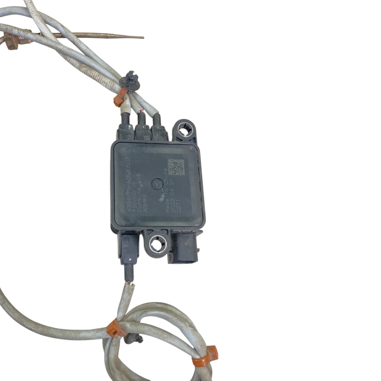A054U503 Genuine Cummins Temperature Sensor