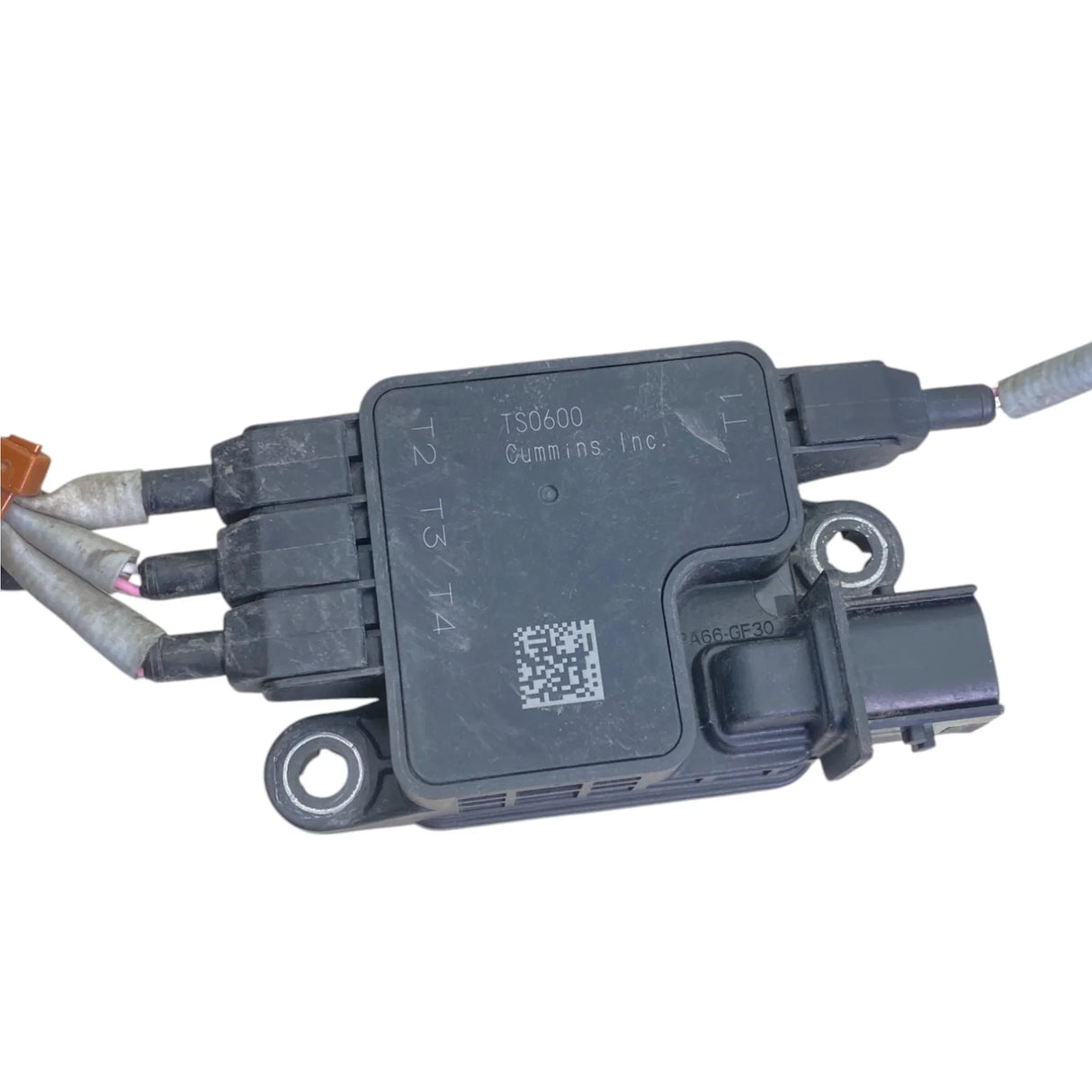 4384575 Genuine Cummins Temperature Sensor - Second Truck Parts