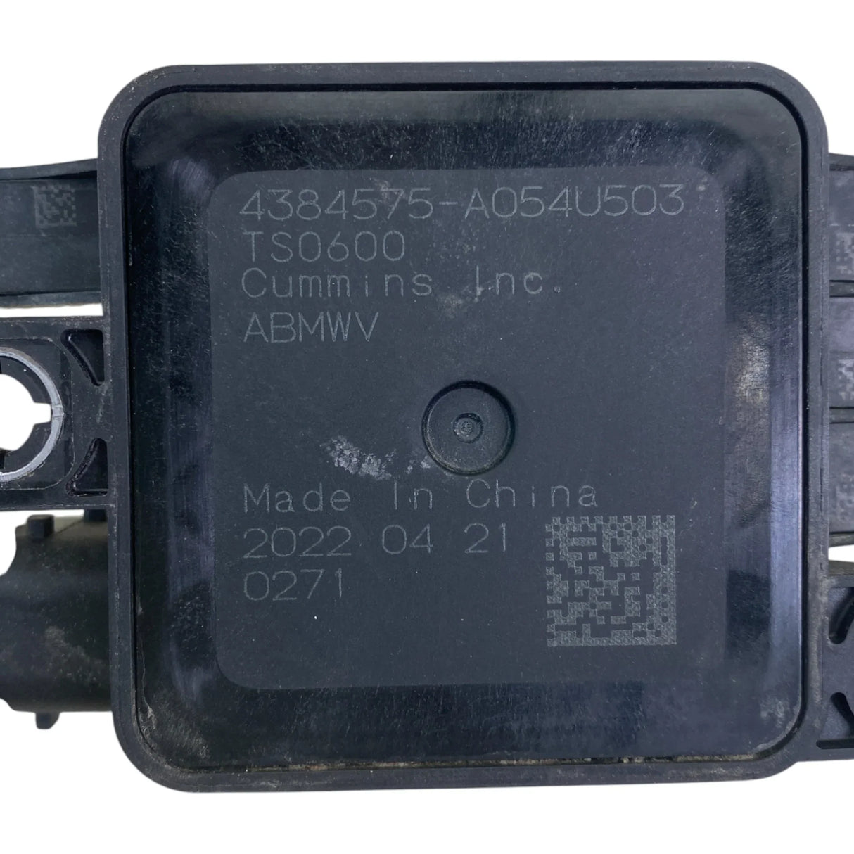 4384575 Genuine Cummins Temperature Sensor - Second Truck Parts