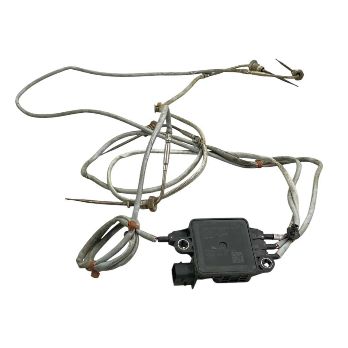 4384575 Genuine Cummins Temperature Sensor - Second Truck Parts
