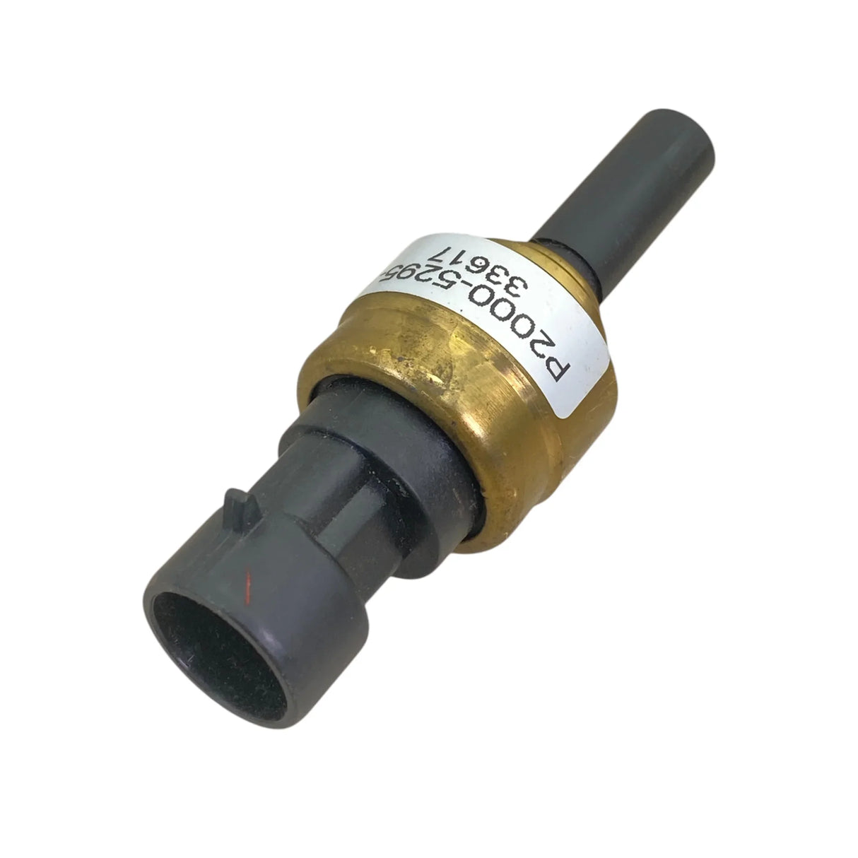 P2000-5295-1 Genuine Paccar Pressure Tranducer - Second Truck Parts