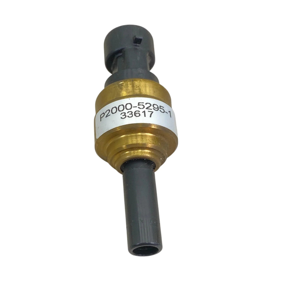 P2000-5295-1 Genuine Paccar Pressure Tranducer - Second Truck Parts