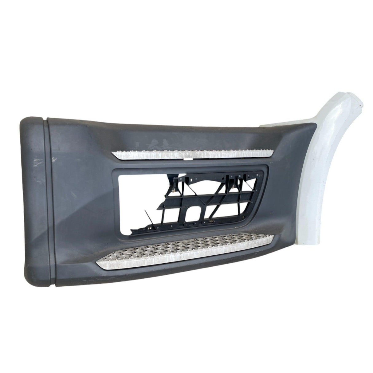 447889 Genuine Peterbilt Right Step Fairing Assembly