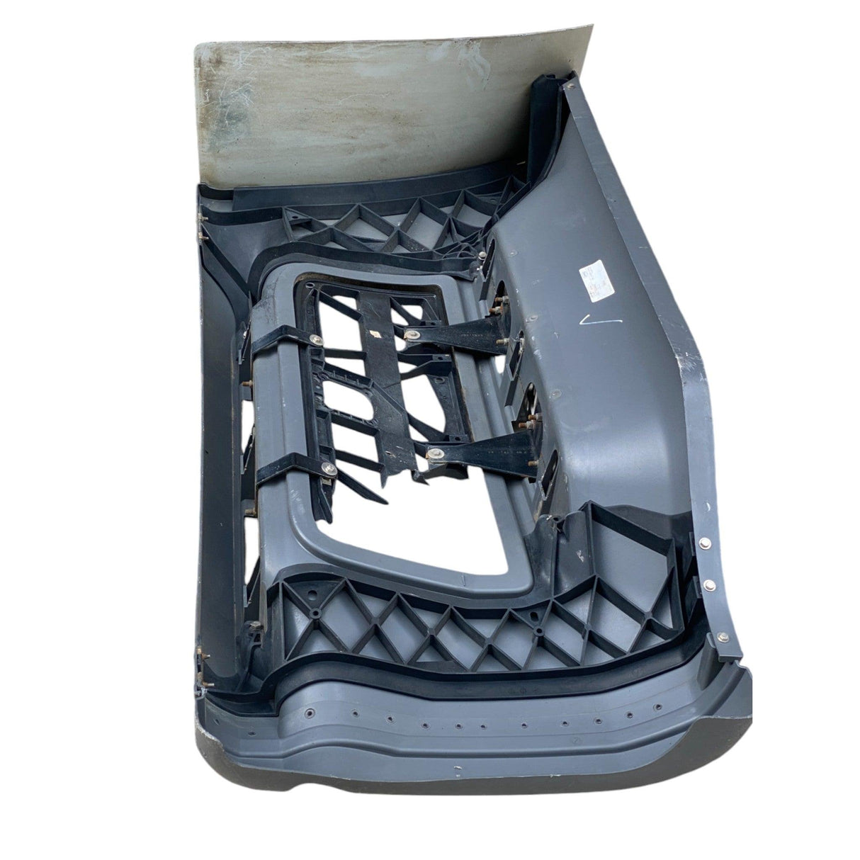 A33-6052-10000 Genuine Peterbilt Right Step Fairing Assembly - Second Truck Parts