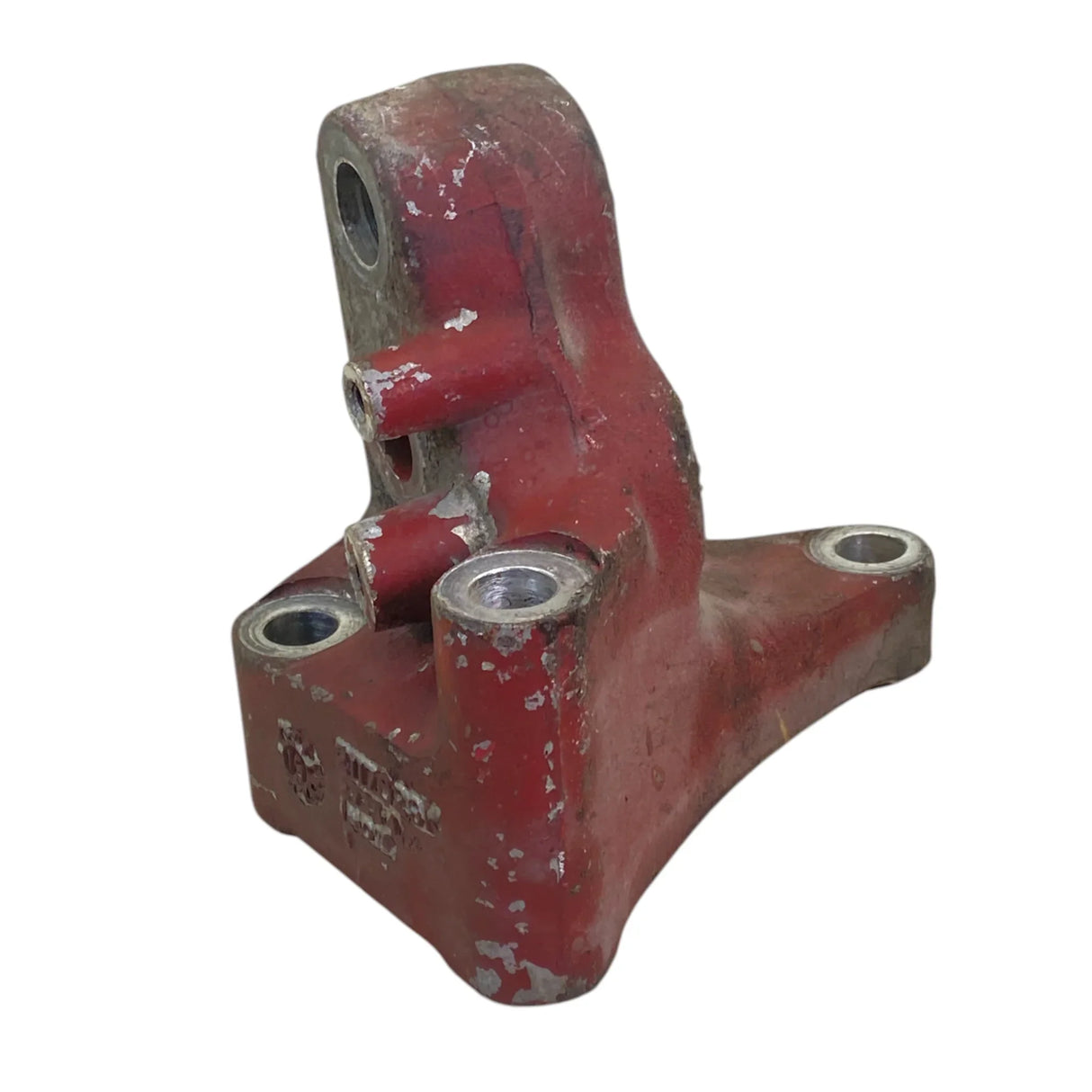 21176291 Genuine Volvo Right Rear Engine Mount - Second Truck Parts