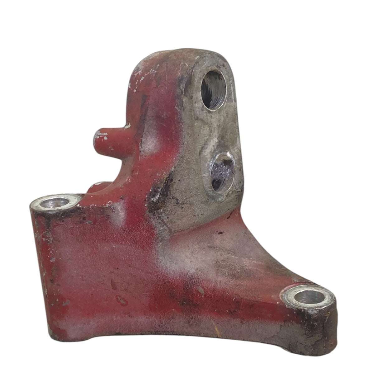 21176291 Genuine Volvo Right Rear Engine Mount - Second Truck Parts