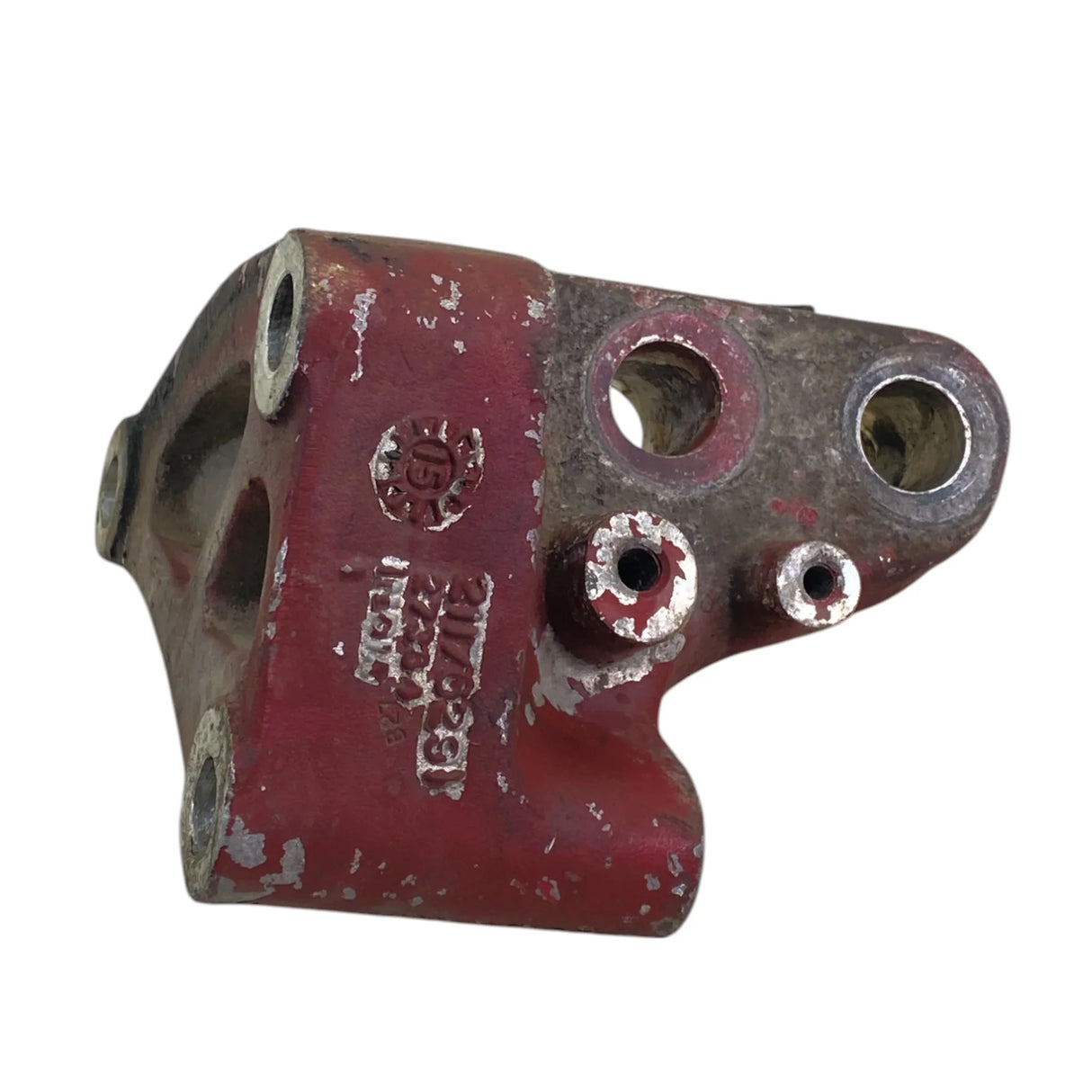 21176291 Genuine Volvo Right Rear Engine Mount - Second Truck Parts