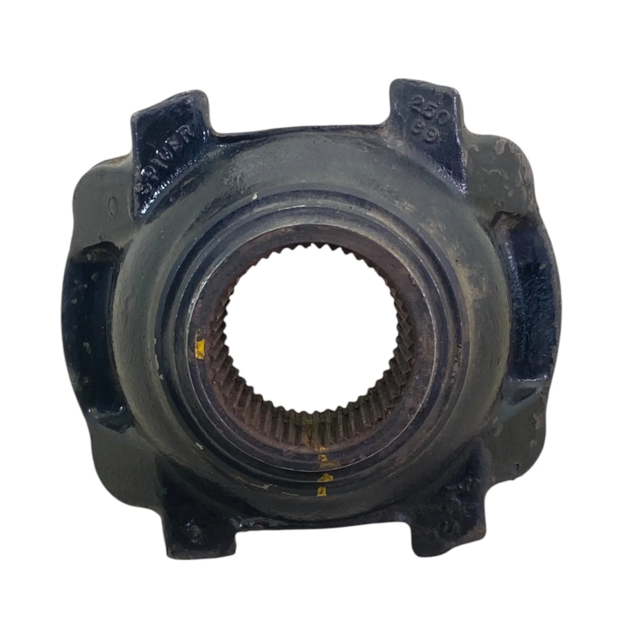 250-4-21-1 Genuine Spicer Drive Shaft End Yoke - Second Truck Parts