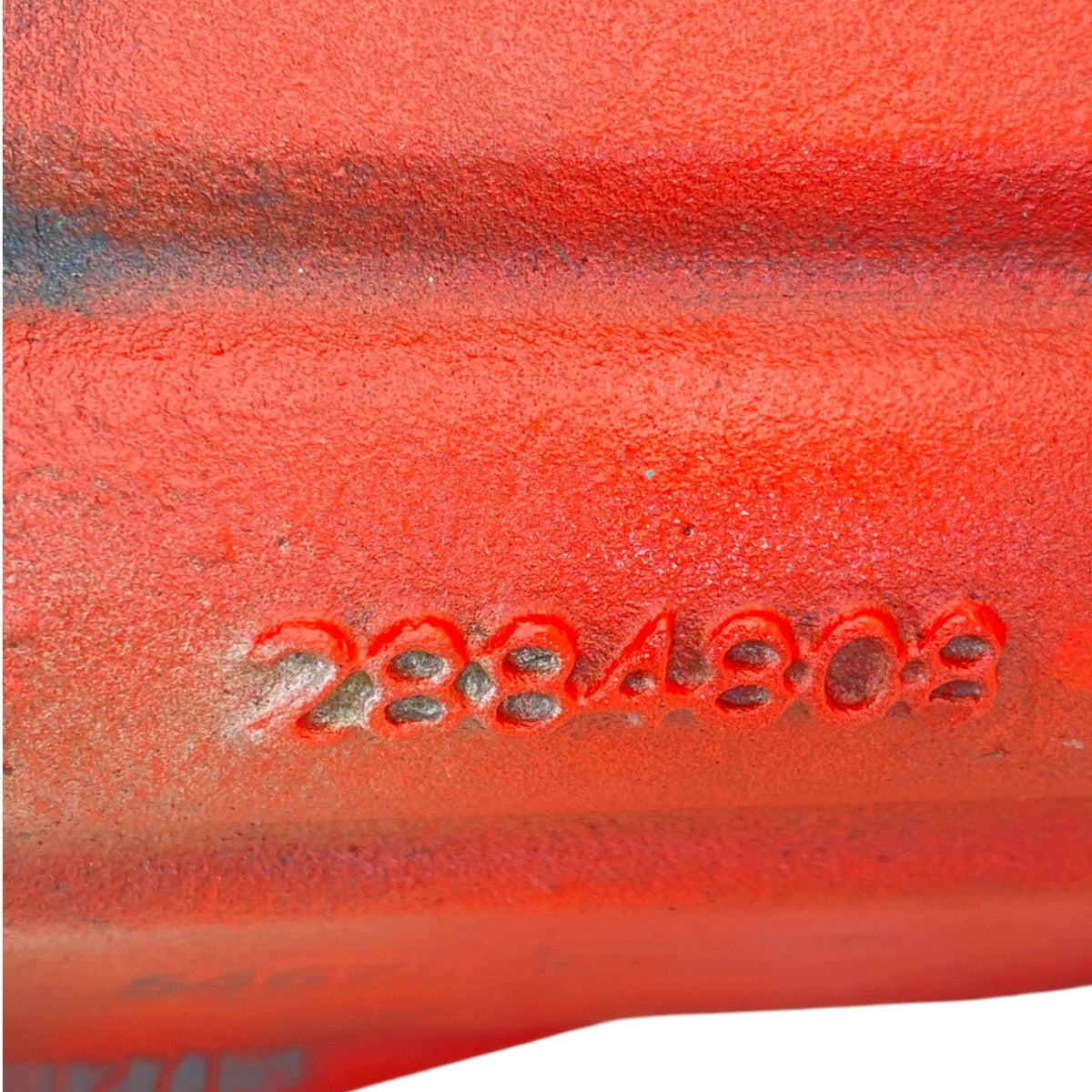 2884808 Genuine Cummins Lubricating Oil Filter Head - Second Truck Parts