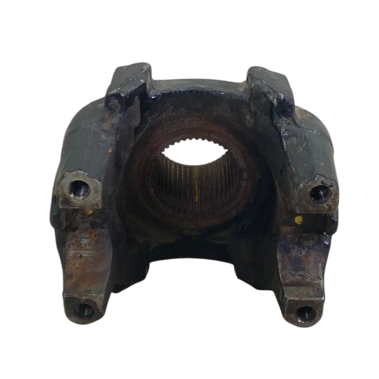 250-4-21-1 Genuine Spicer Drive Shaft End Yoke - Second Truck Parts