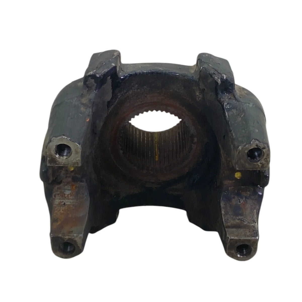 250-4-21-1 Genuine Spicer Drive Shaft End Yoke - Second Truck Parts
