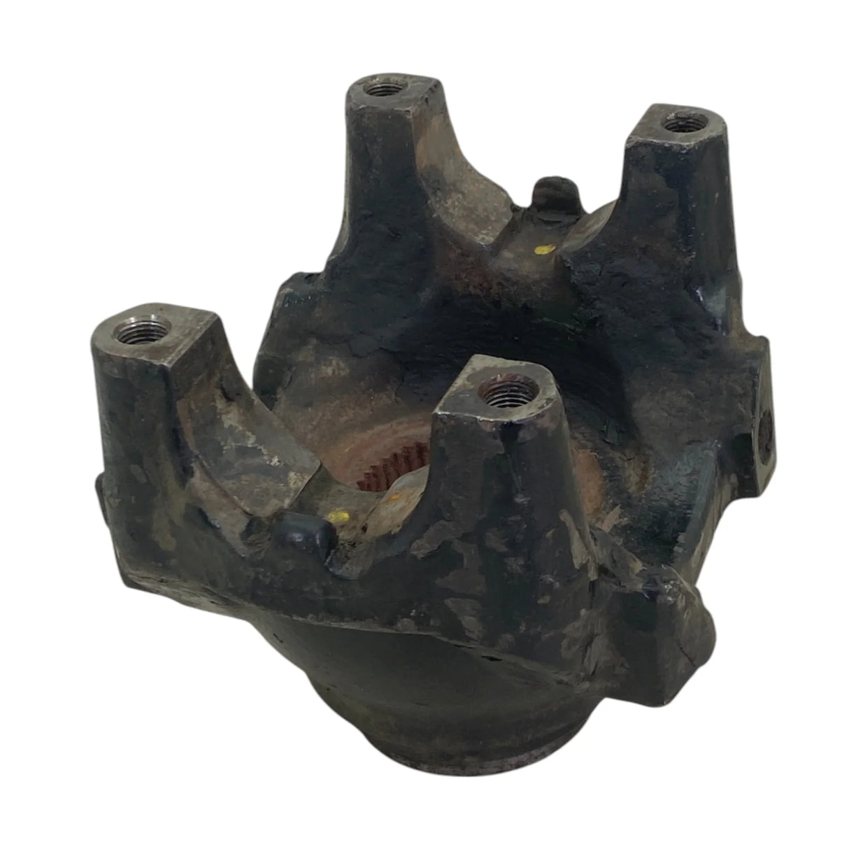 250-4-21-1 Genuine Spicer Drive Shaft End Yoke - Second Truck Parts