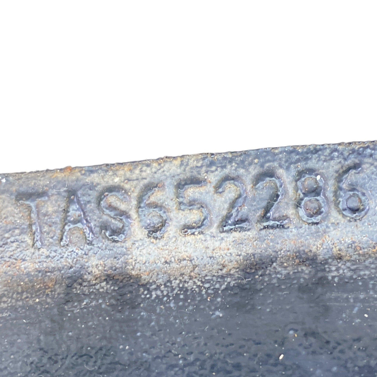 TAS652286 Genuine TRW Steering Gear - Second Truck Parts