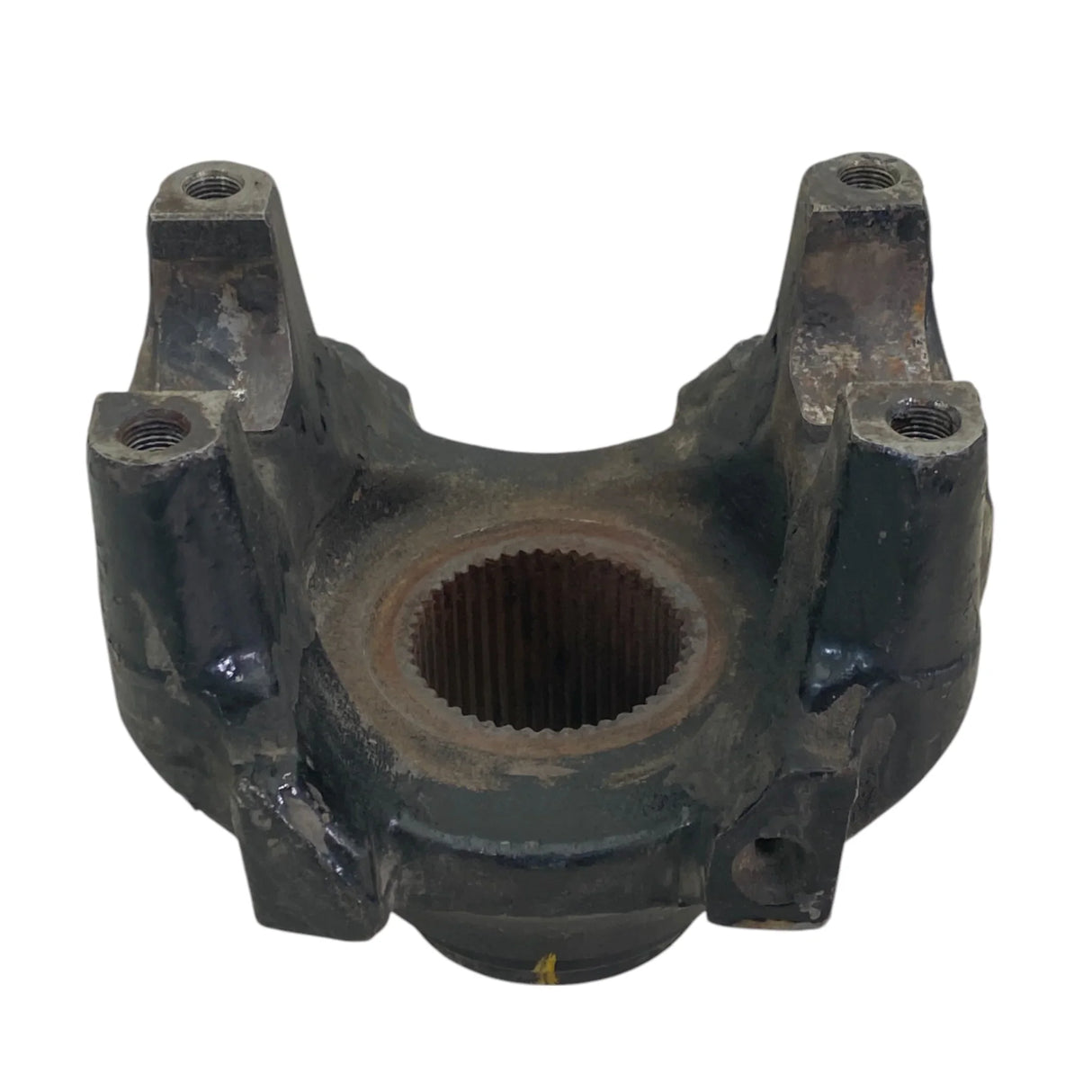 250-4-21-1 Genuine Spicer Drive Shaft End Yoke - Second Truck Parts